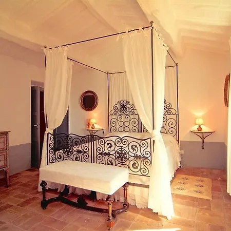 Paradiso * Gualdo Cattaneo