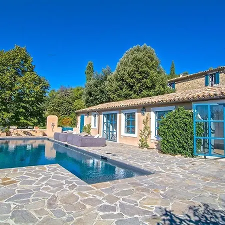Paradiso Villa