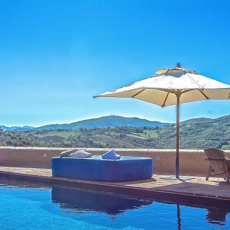 Villa Paradiso